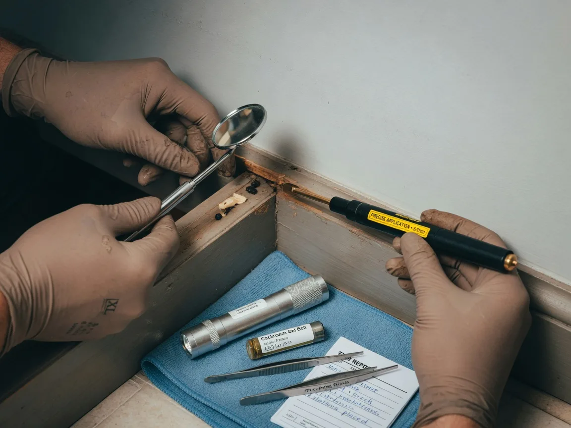 Why choose Emergency Pest Control in Knowlesville, NY